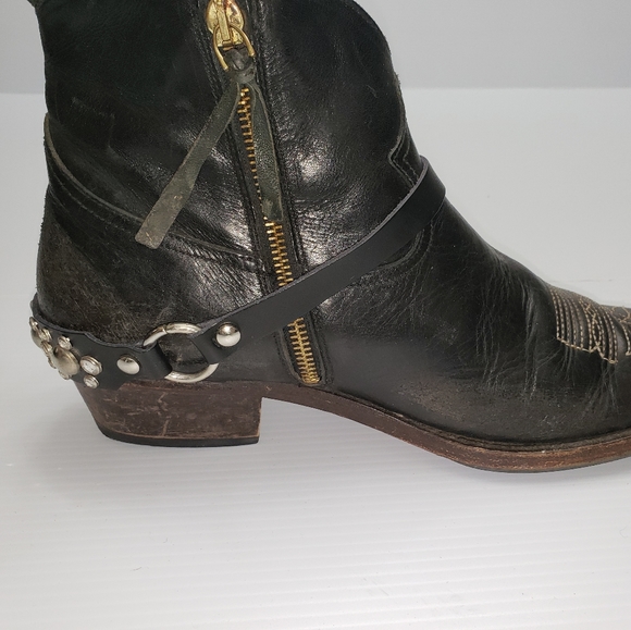 Boot strap - Picture 3 of 5